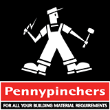 Penny Pinchers logo
